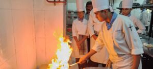 B.Sc In Hospitality & Hotel Administration - IHM Bangalore